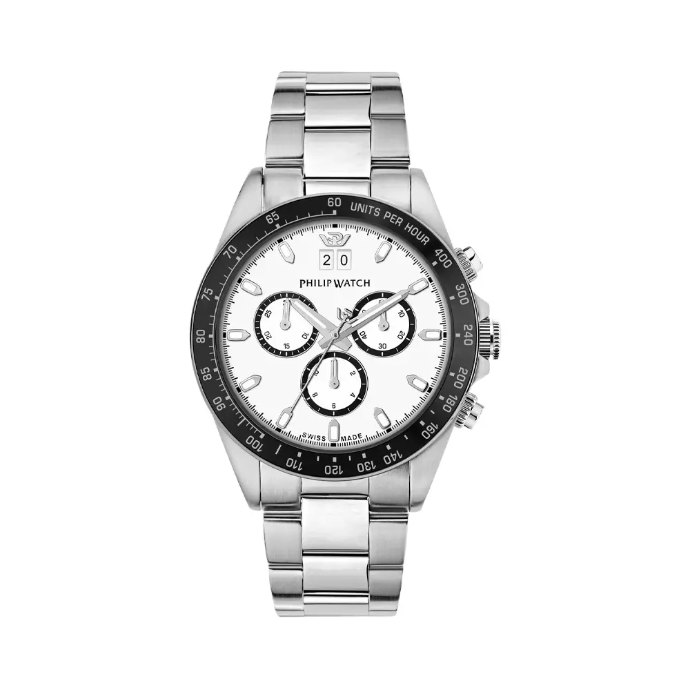 ساعت مردانه فیلیپ واچ کوارتز مدل R8273607009