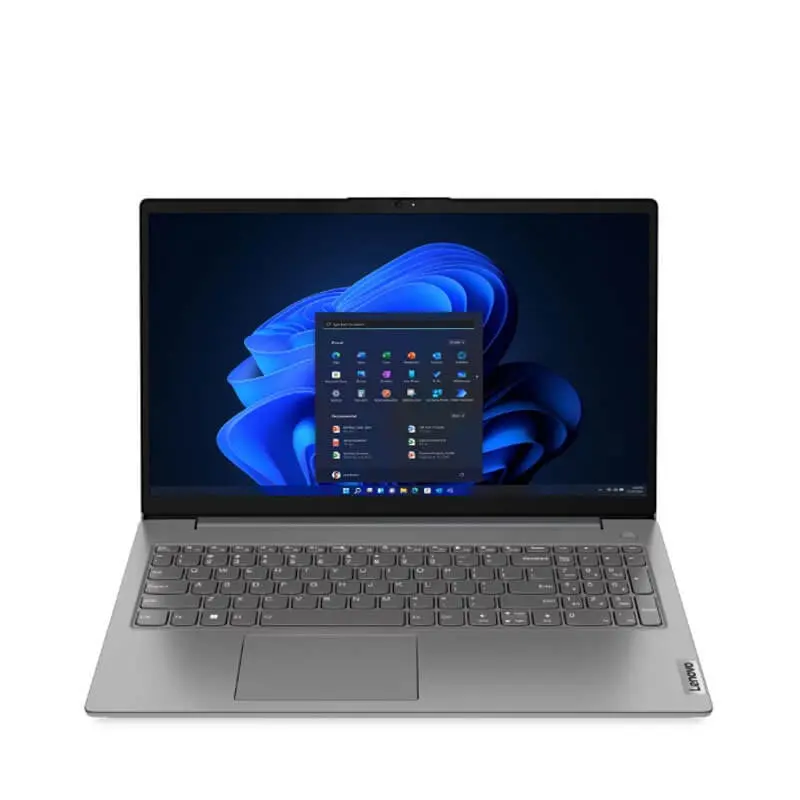 لپ‌تاپ 15.6 اینچی لنوو V15 G4 IRU-3IN i7-24GB-512SSD-intel(کاستوم شده)