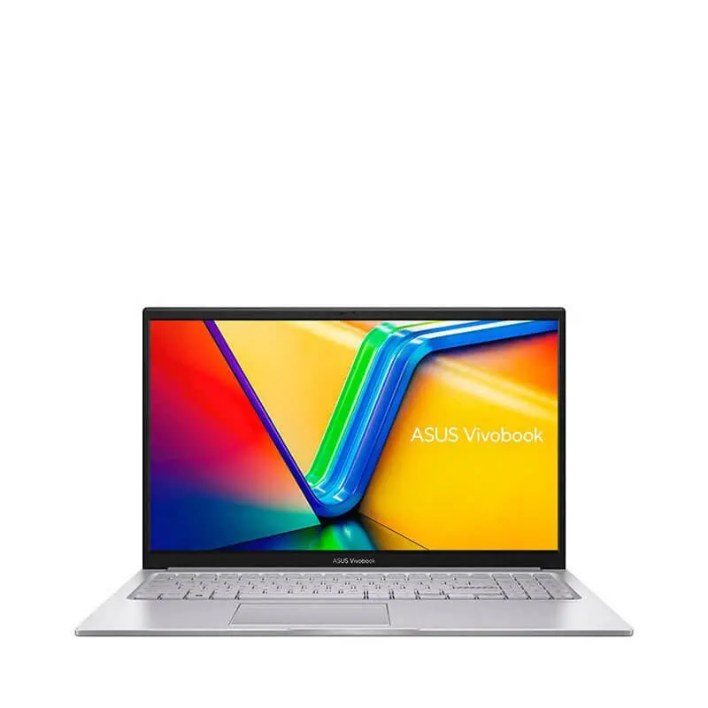 لپ تاپ 15.6 اینچی ایسوس مدل Vivobook F1504VA-NJ3630 i3-4GB-512SSD-Intel-BKL-FP