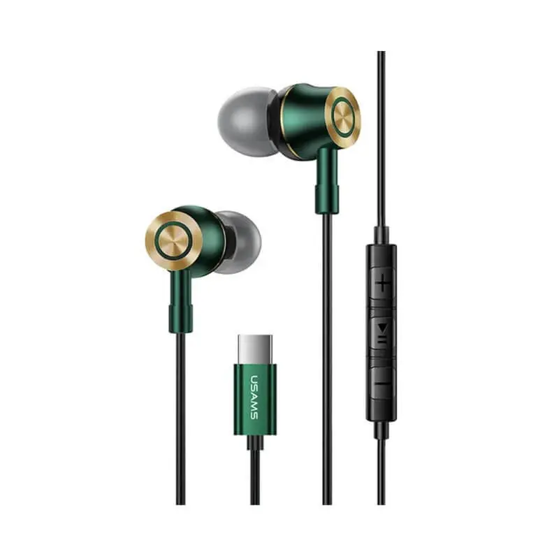 هندزفری سیمی یوسمز مدل EP-43