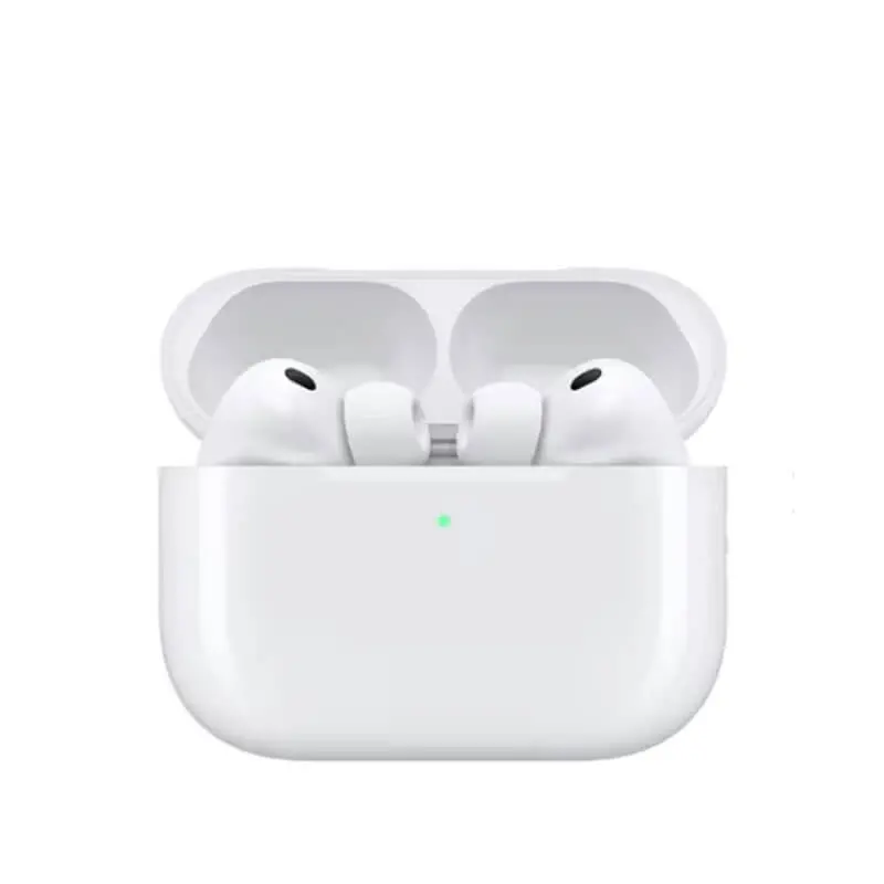 هدفون بی‌سیم اپل مدل AirPods Pro 3