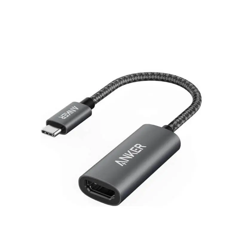 مبدل USB Type-C  to HDMI انکر مدل A8312