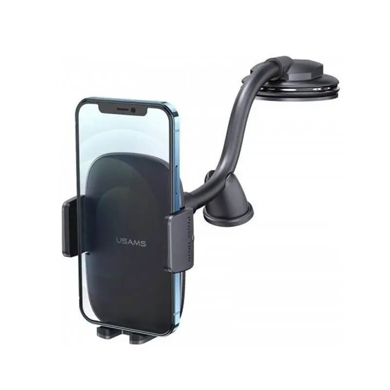پایه نگهدارنده گوشی موبایل یوسمز مدل Usams US-ZJ065