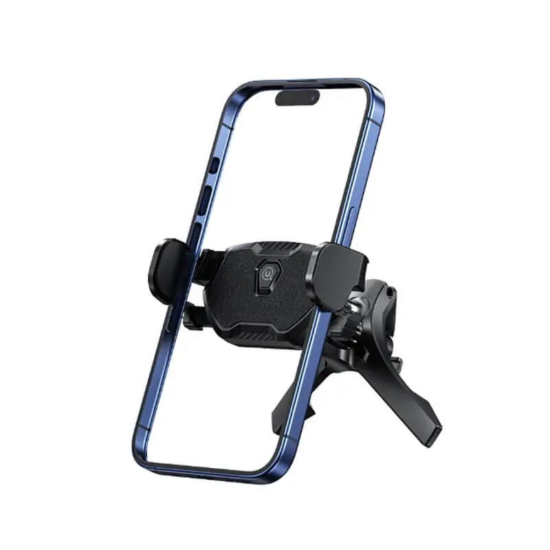 پایه نگهدارنده گوشی موبایل یوسمز مدل Usams US-ZJ077