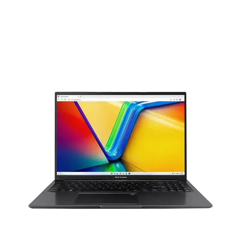 لپ‌ تاپ 16 اینچی ایسوس Vivobook M1605YA-MB725 R7-8GB-512SSD-Shered