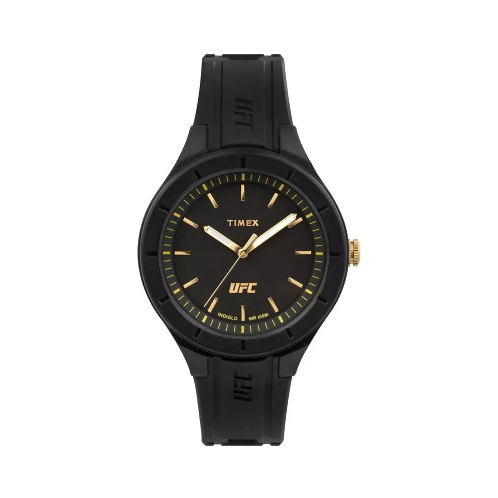 ساعت زنانه تایمکس UFC Reveal کوارتز مدل TW2V56900