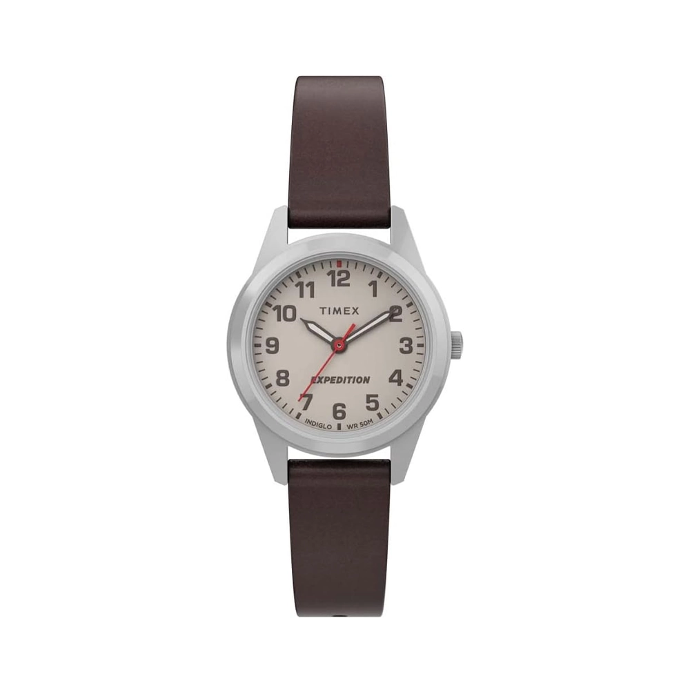 ساعت زنانه تایمکس کوارتز مدل Timex TW4B25600