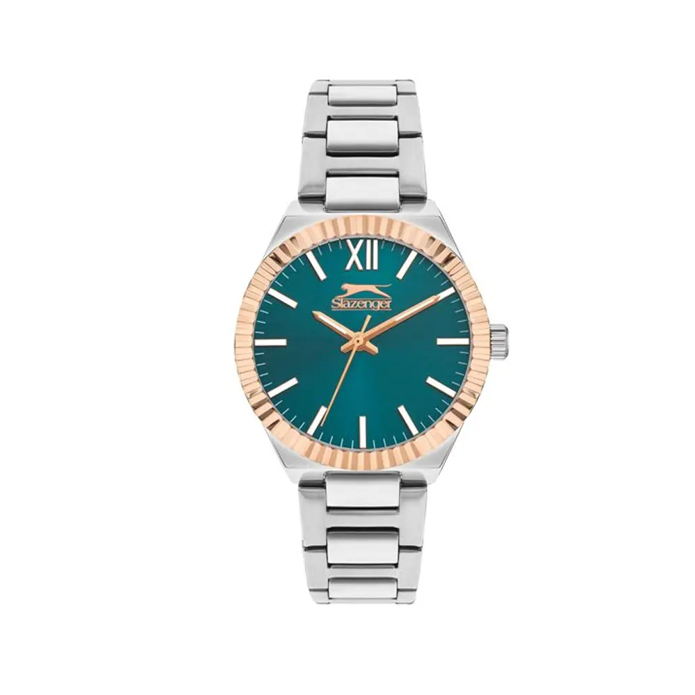 ساعت مچی زنانه اسلازنگر مدل SL.09.2304.3.07