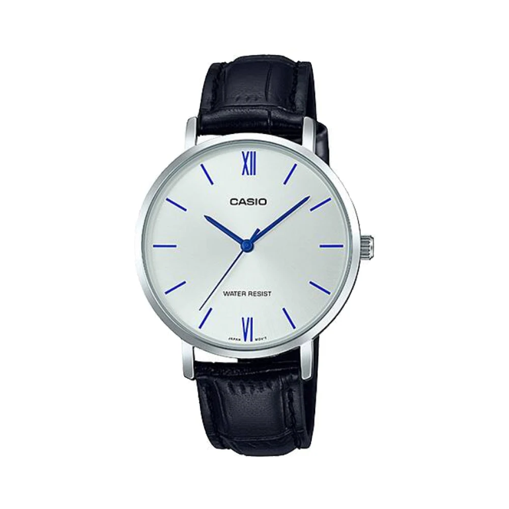 ساعت زنانه کاسیو کوارتز مدل LTP-VT01L-7B1UDF