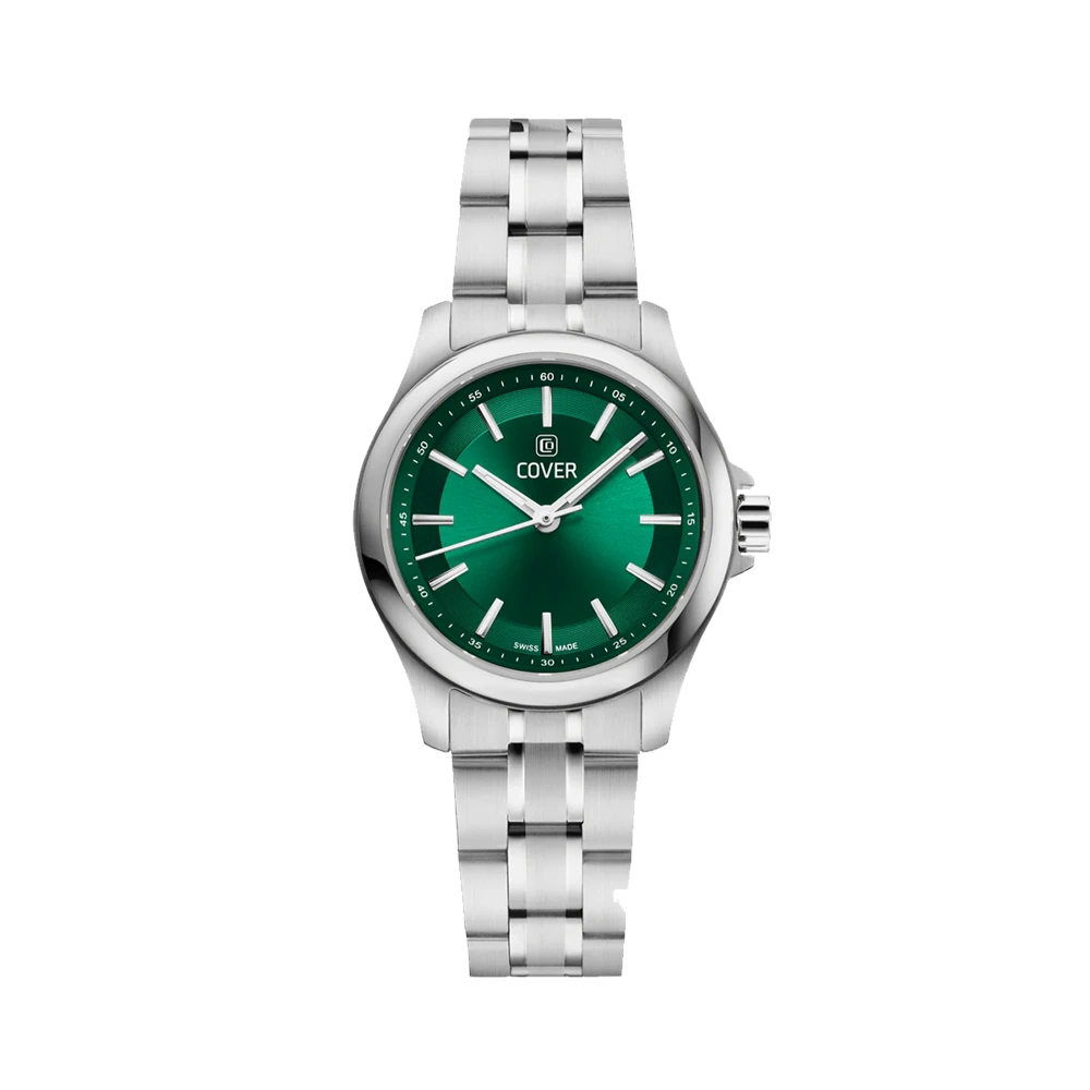 ساعت زنانه کاور کوارتز مدل CO215.04