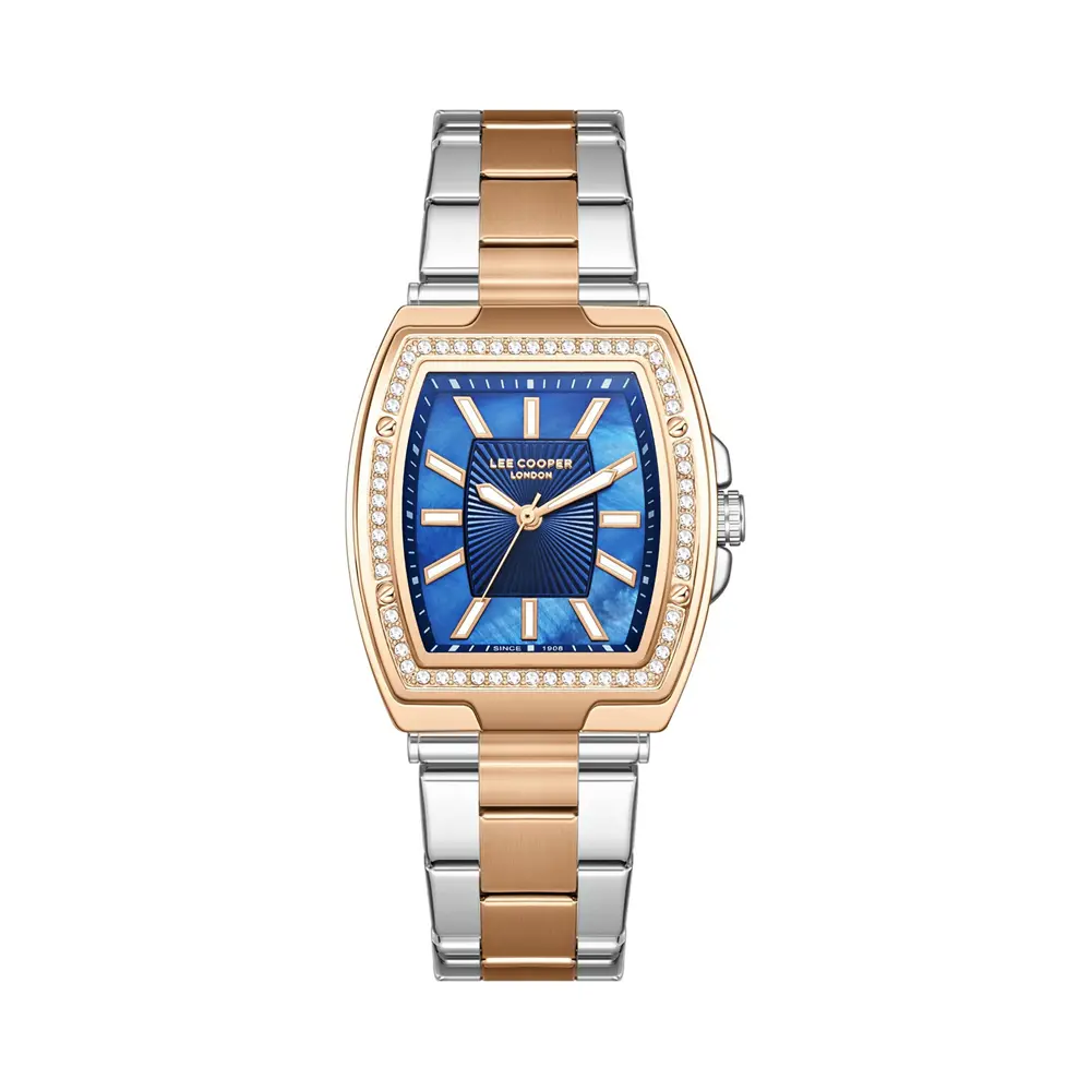 ساعت زنانه لیکوپر کوارتز مدل LC08058.590