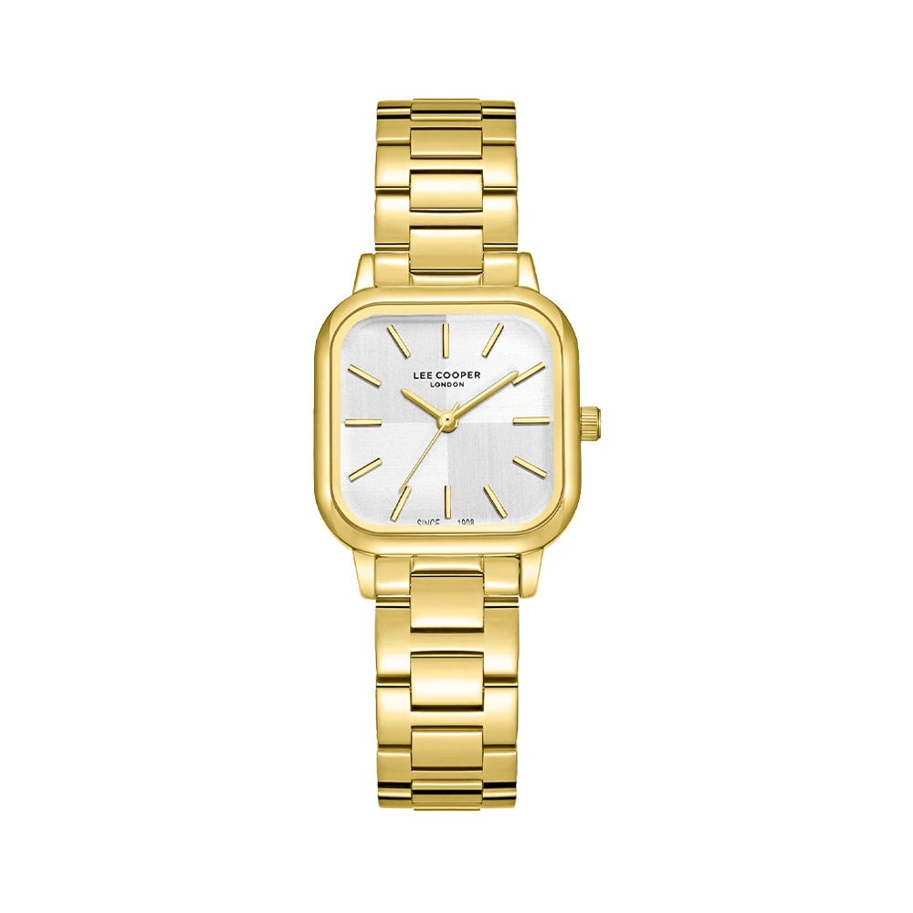 ساعت زنانه لیکوپر کوارتز مدل LC08134.130