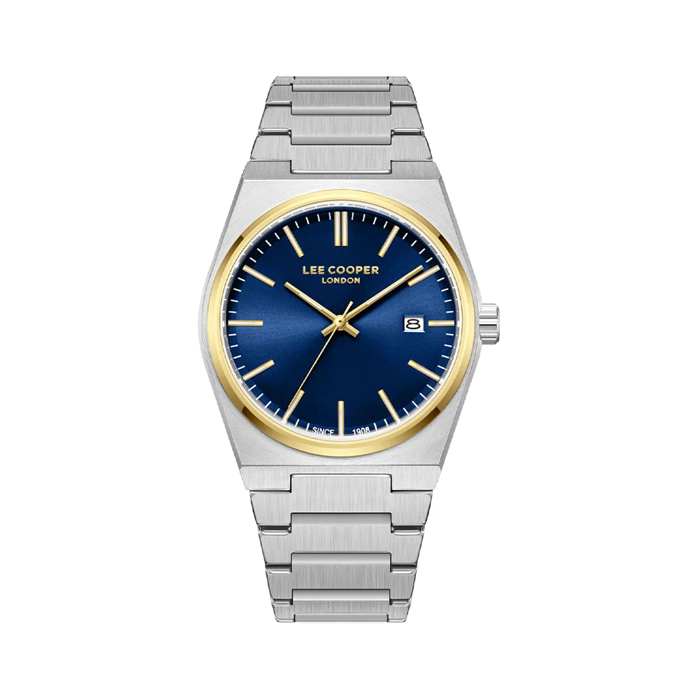 ساعت مردانه لیکوپر کوارتز مدل LC08196.290