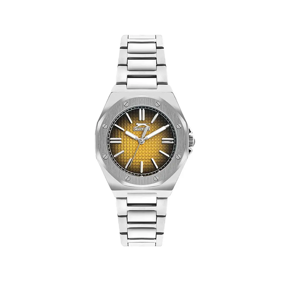 ساعت مچی زنانه اسلازنگر مدل SL.09.2306.3.03