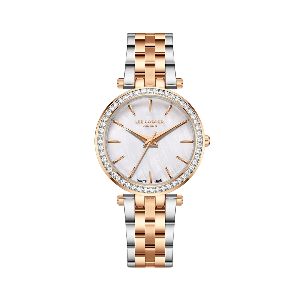 ساعت زنانه لیکوپر کوارتز مدل LC08132.520