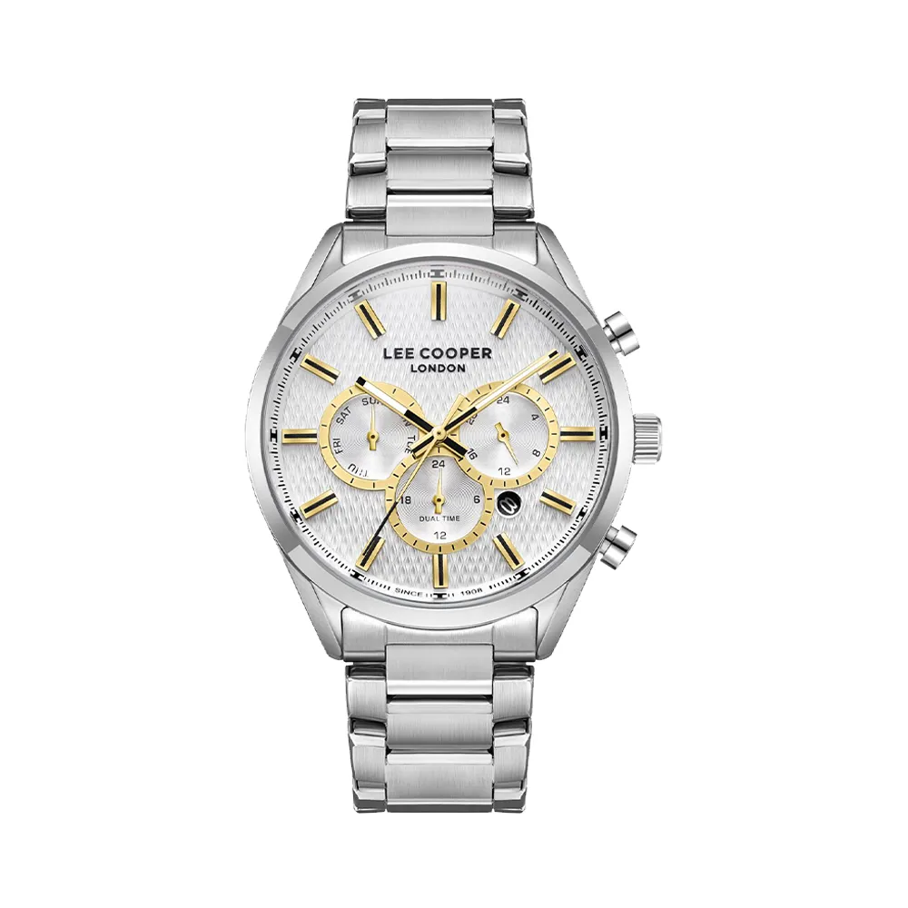 ساعت مردانه لیکوپر کوارتز مدل LC08153.330