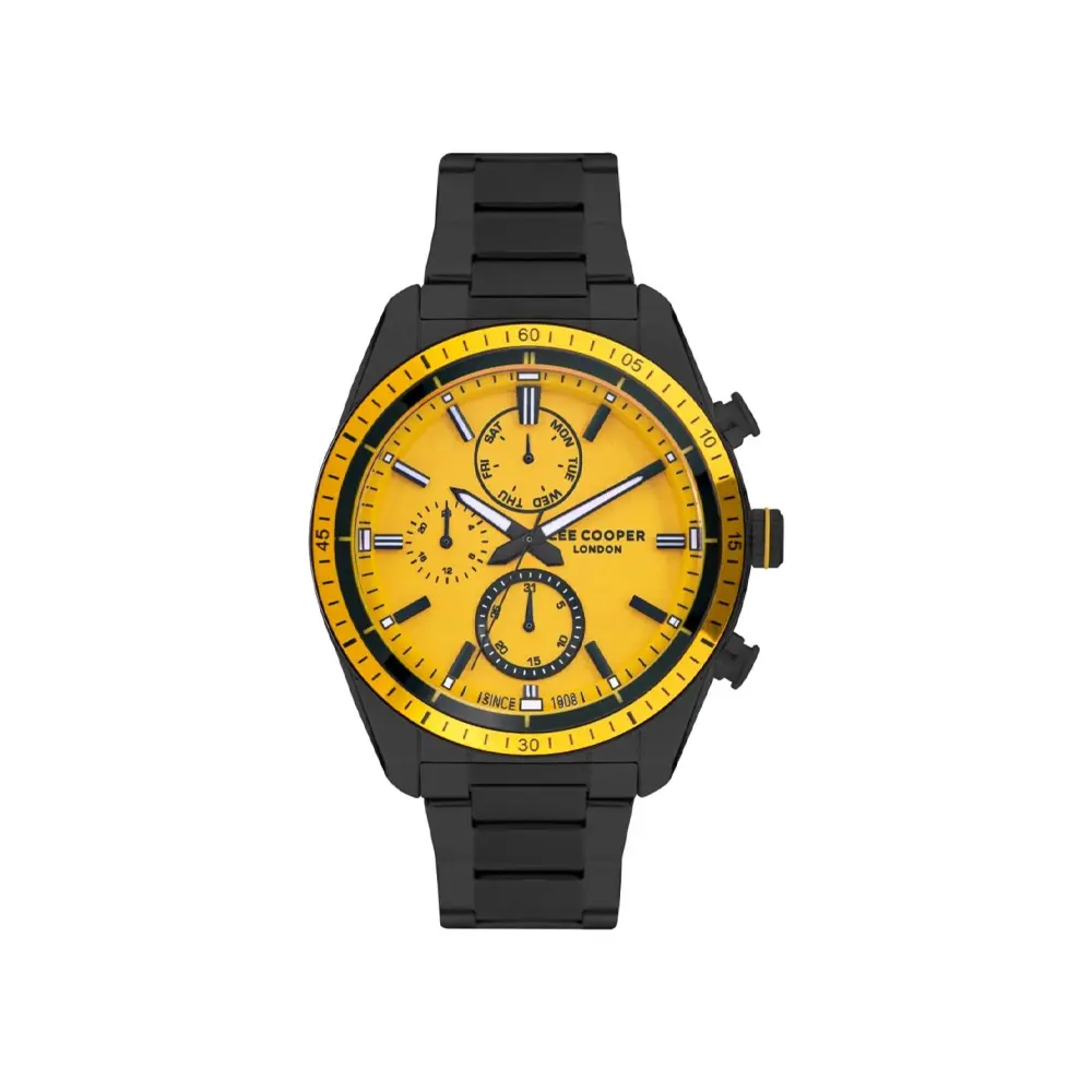 ساعت مچی مردانه لیکوپر (LEE COOPER) مدل LC07949.610