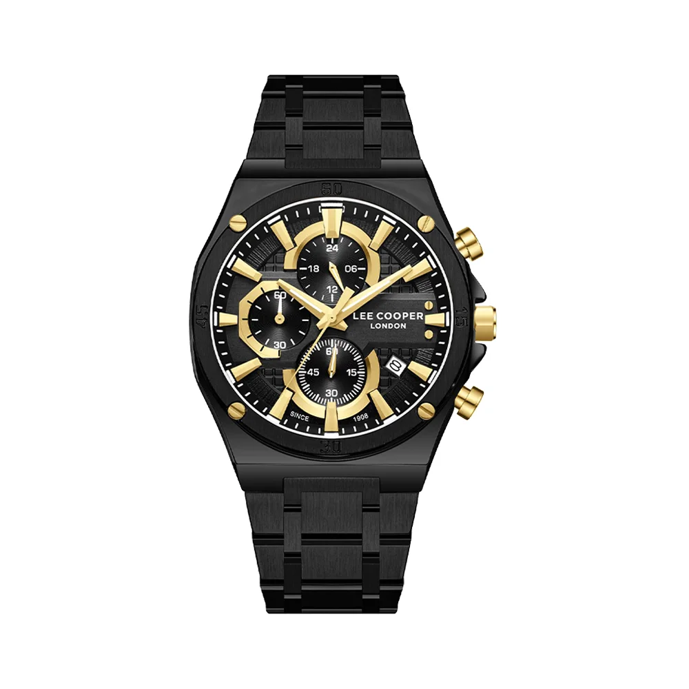 ساعت مردانه لیکوپر کوارتز مدل LC08171.650