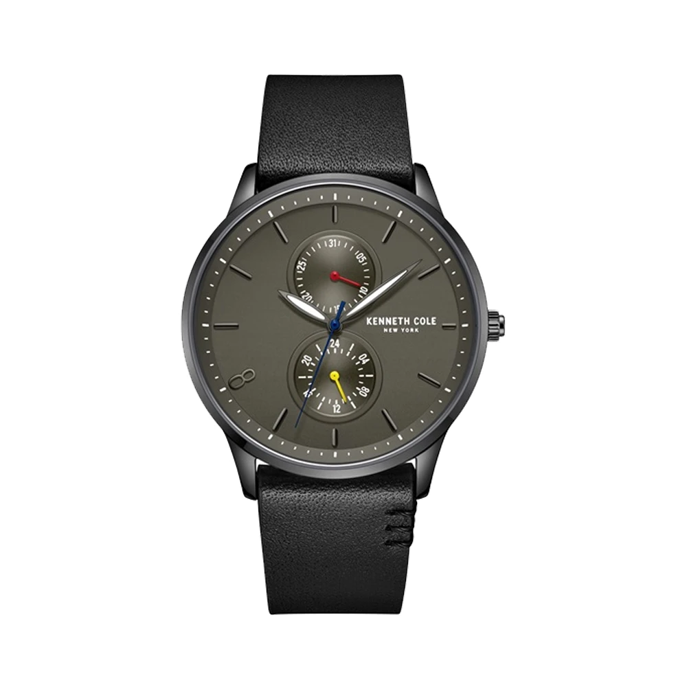 ساعت مردانه کنت کول کوارتز مدل KCWGF2233403