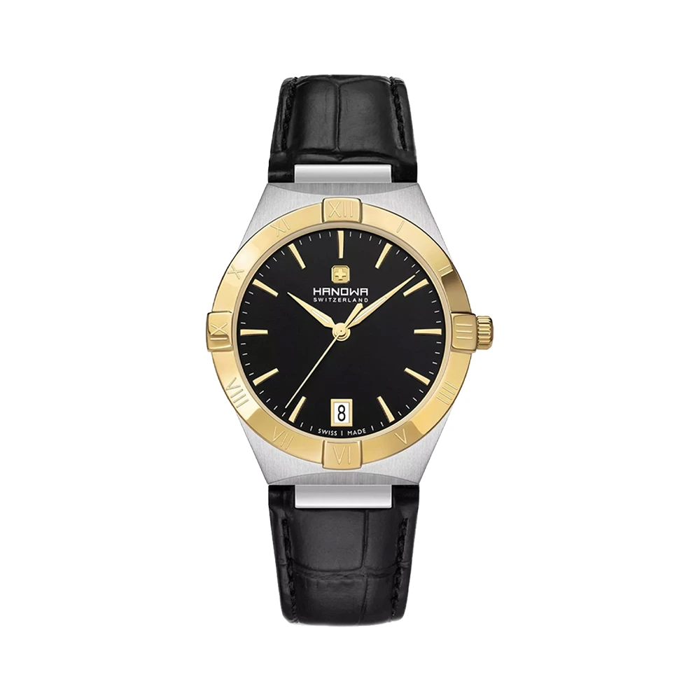 ساعت زنانه هانوا کوارتز مدل HAWLB2200461