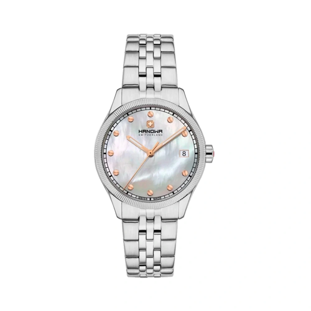 ساعت زنانه هانوا کوارتز مدل HAWLH0002202