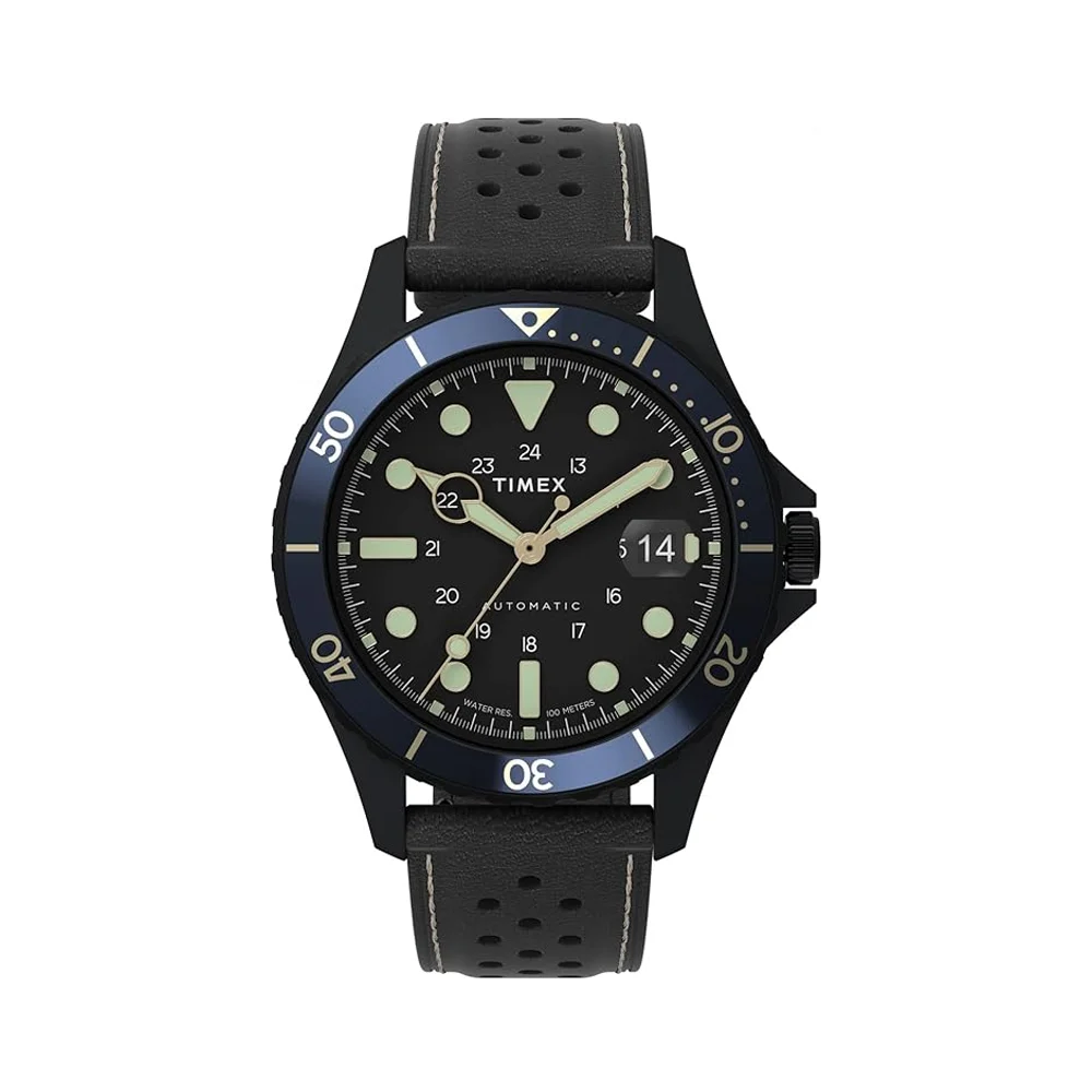 ساعت مردانه تایمکس اتوماتیک مدل TW2V41400