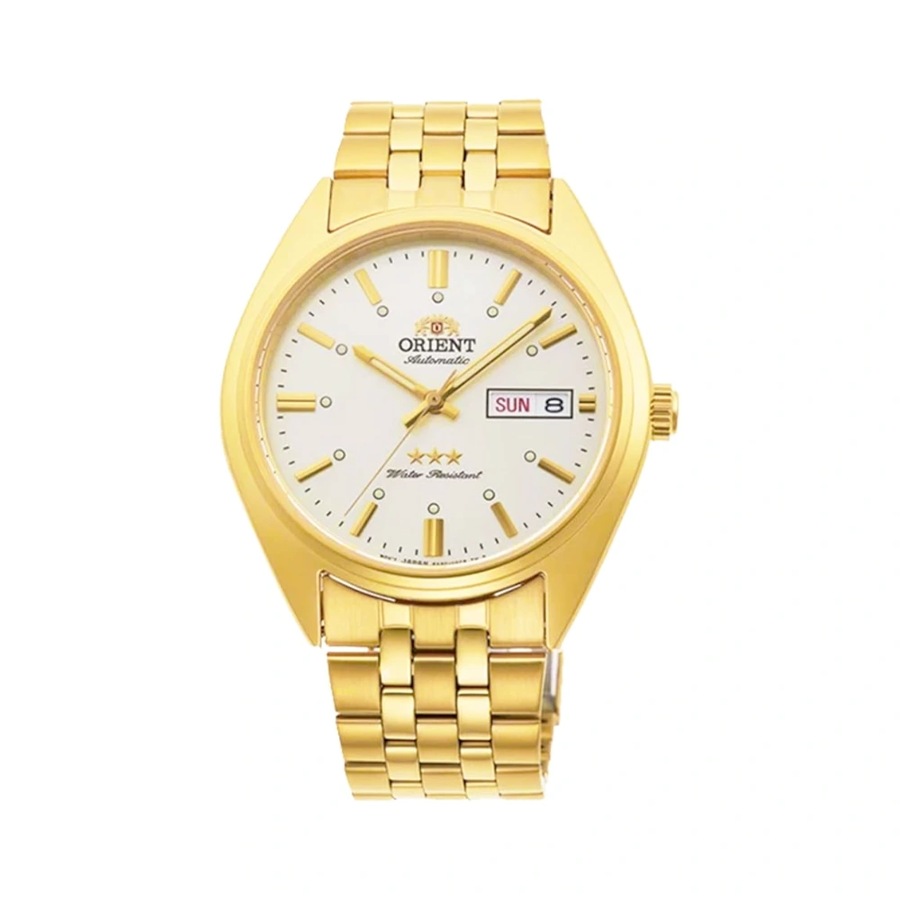 ساعت مردانه اورینت اتوماتیک مدل RA-AB0E05S