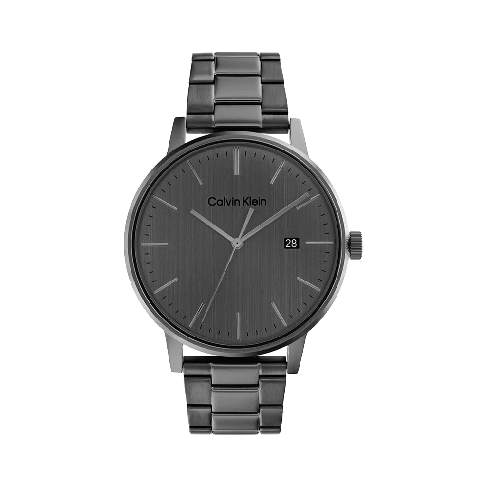 ساعت مردانه کلوین کلاین کوارتز مدل 25200054