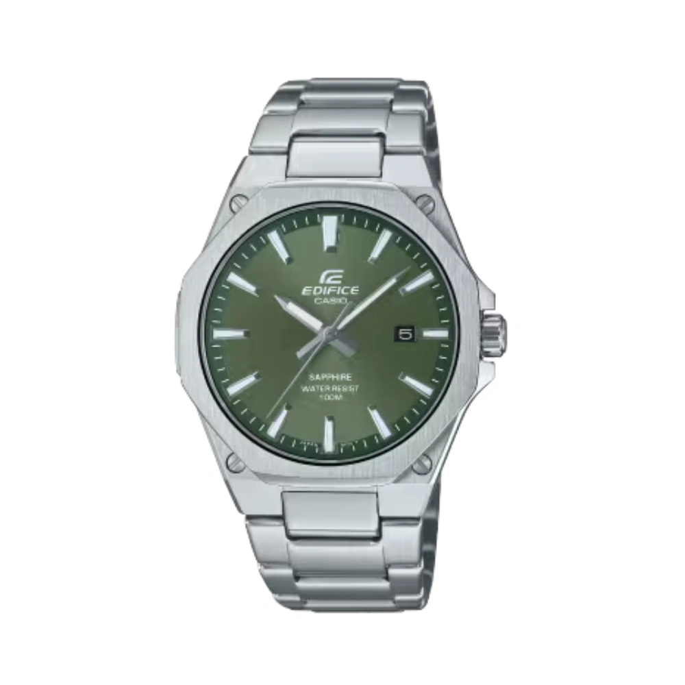 ساعت مردانه کاسیو ادیفیس کوارتز مدل EFR-S108D-3AV
