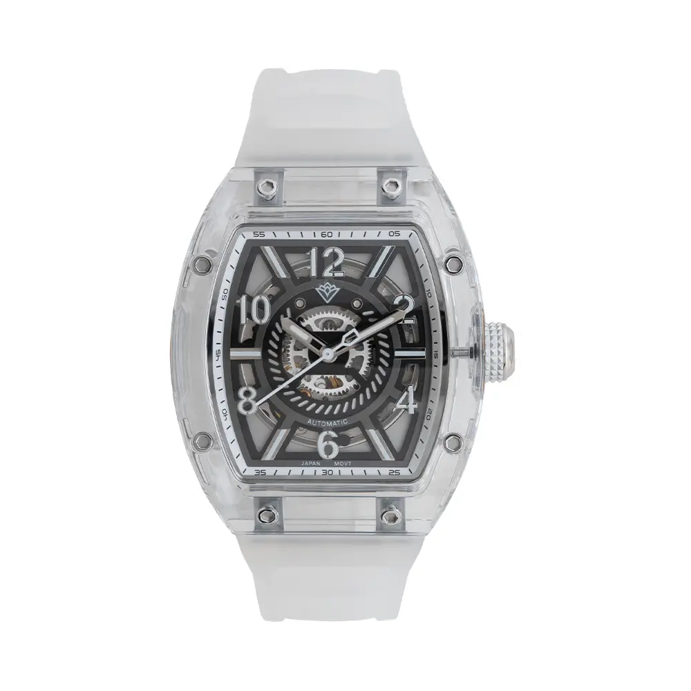 ساعت مردانه آنالوگ لاکسمی LAXMI 8907-1