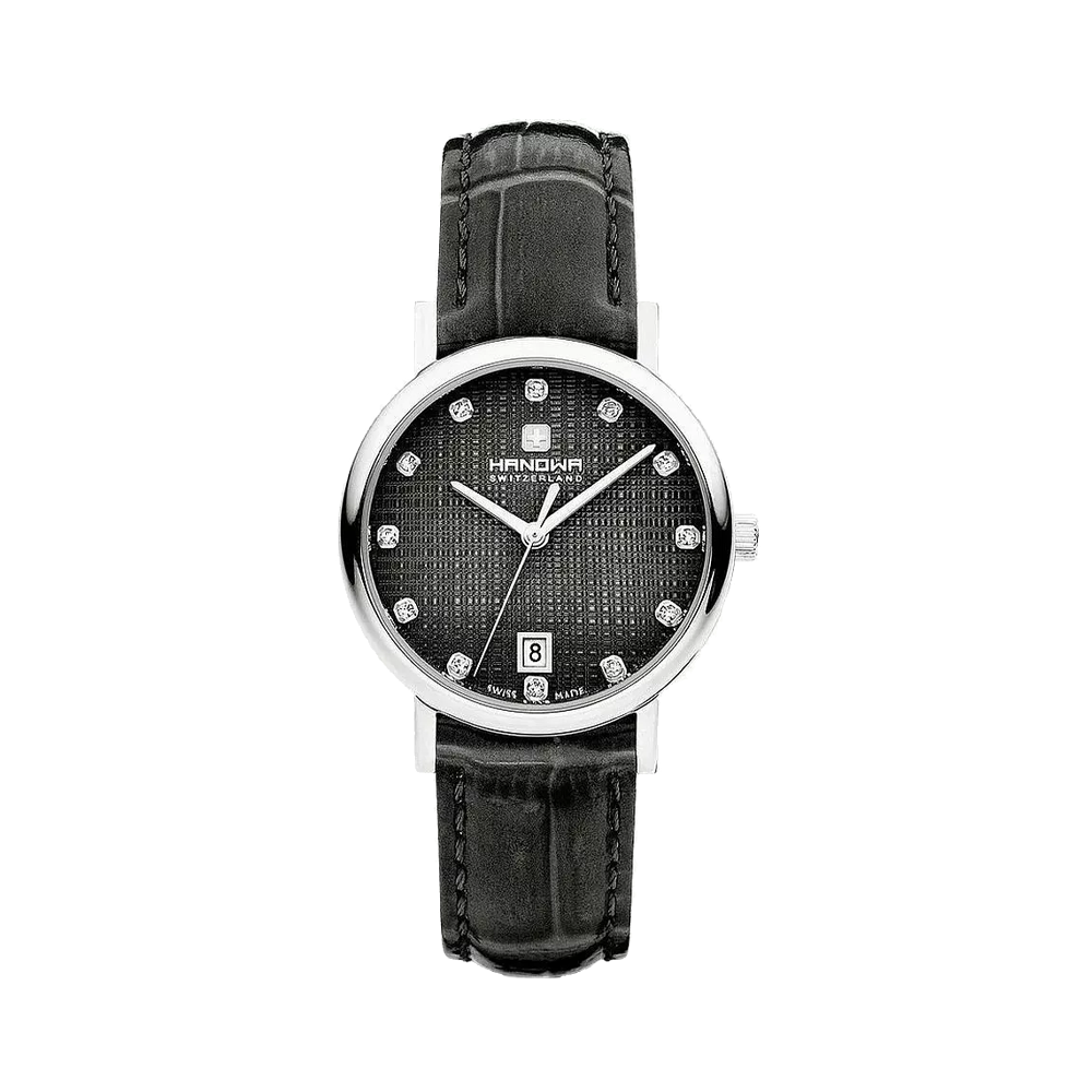 ساعت زنانه هانوا کوارتز مدل HAWLB2200504