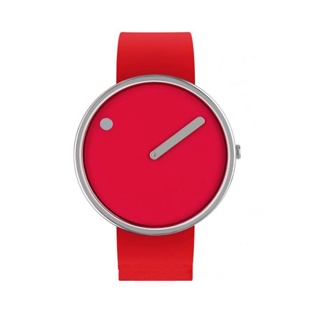 ساعت مردانه پیکتو کوارتز مدل P43368-0322S