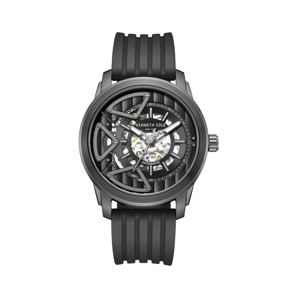 ساعت مردانه کنت کول اتوماتیک مدل KCWGZ0064901