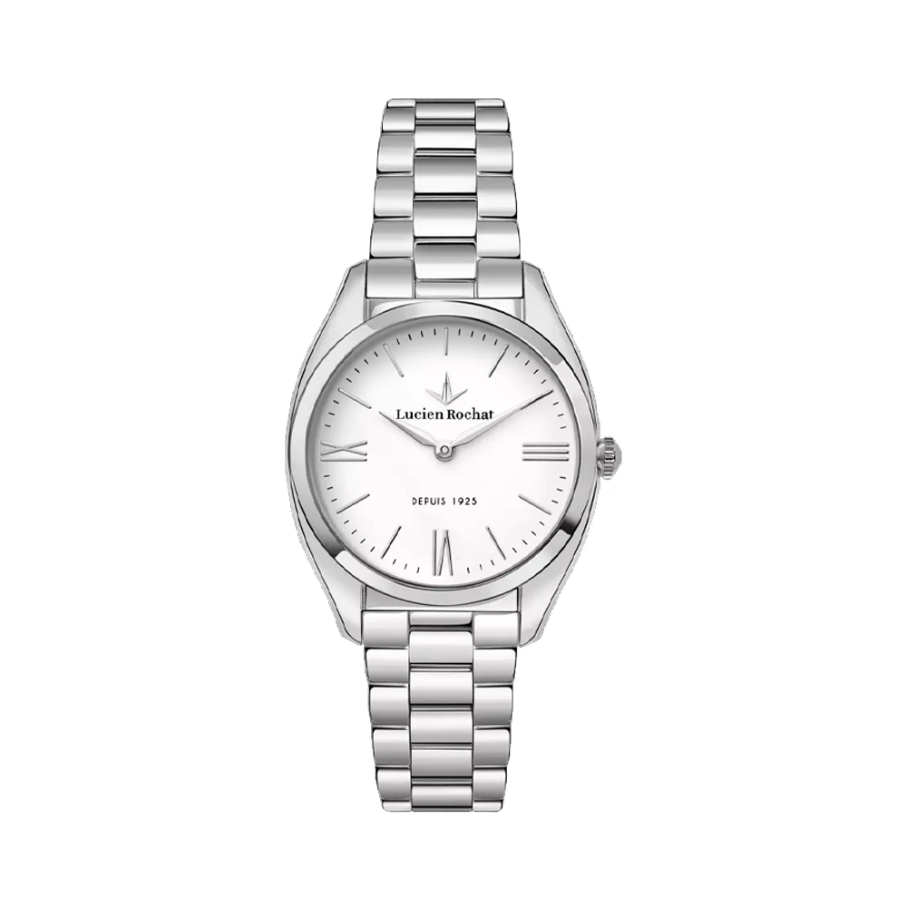 ساعت زنانه لوسین روشا کوارتز مدل R0453120505