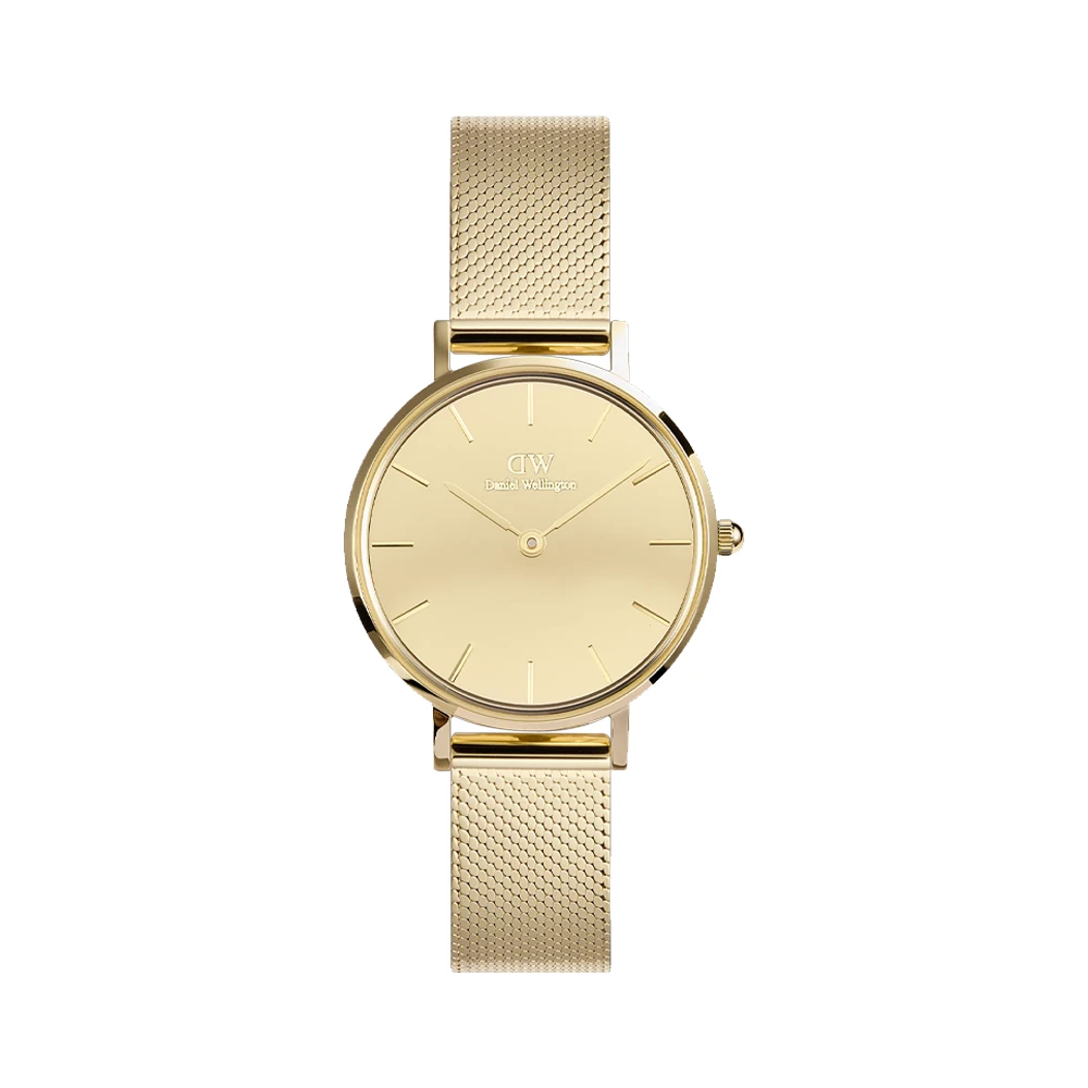 ساعت زنانه دنیل ولینگتون کوارتز مدل DW00100797