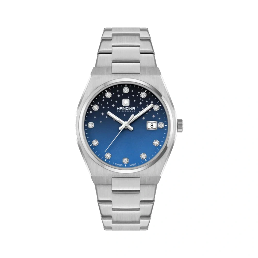 ساعت زنانه هانوا کوارتز مدل HAWLH0002904