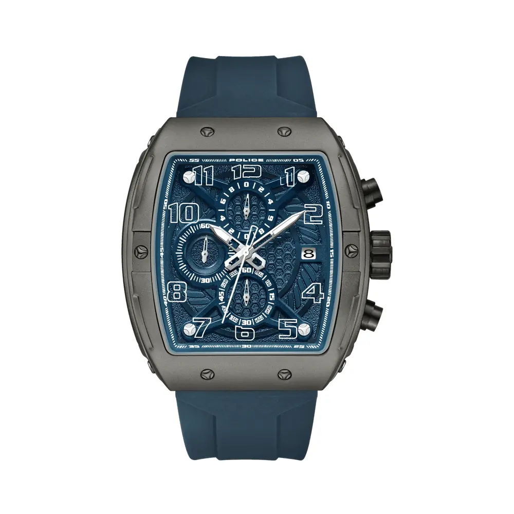 ساعت مردانه پلیس کوارتز مدل PEWGO0063102