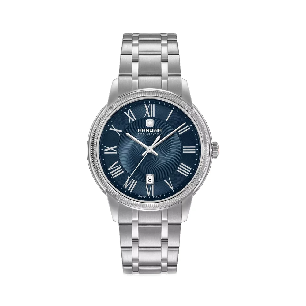 ساعت مردانه هانوا کوارتز مدل HAWGH0002805