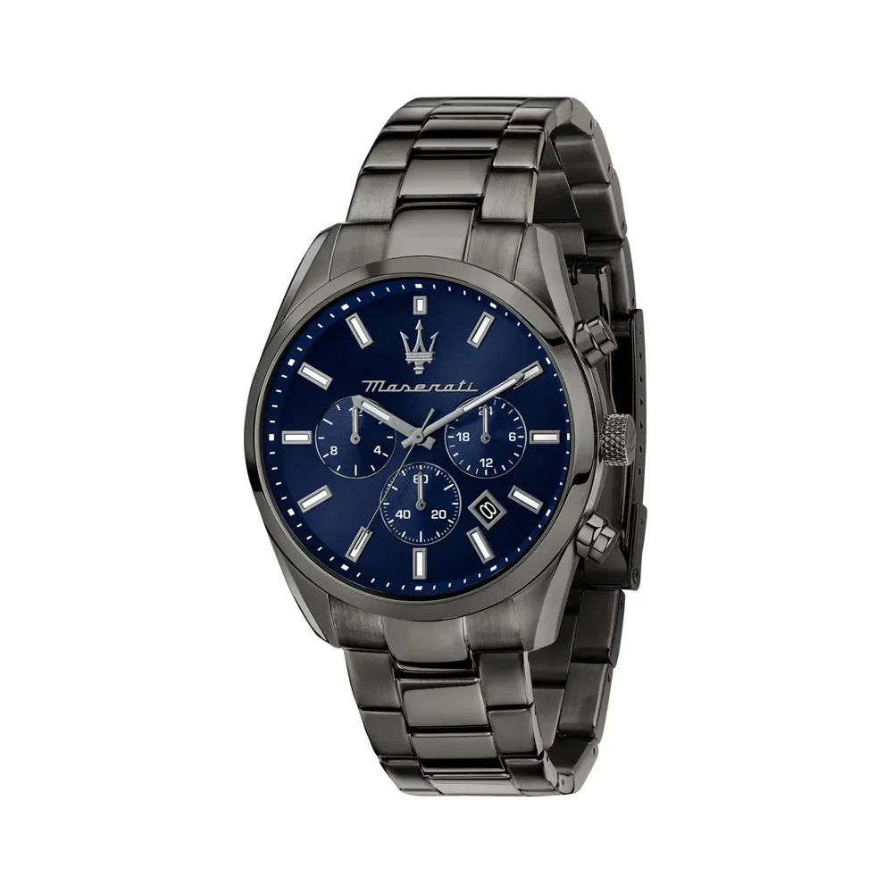 ساعت مردانه مازراتی کوارتز مدل R8853151012