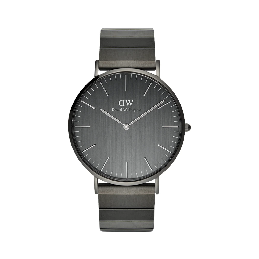 ساعت مردانه دنیل ولینگتون کوارتز مدل DW00100777