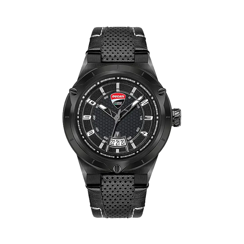 ساعت مردانه دوکاتی کوارتز مدل DTWGB20197021