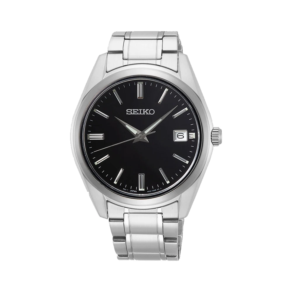 ساعت مردانه سیکو کوارتز مدل SUR311P1