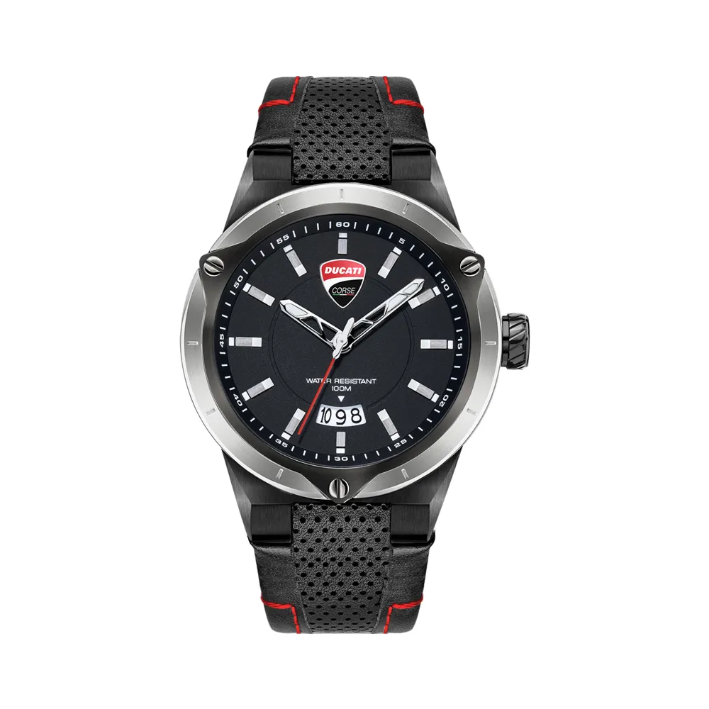 ساعت مردانه دوکاتی کوارتز مدل DTWGB2019602