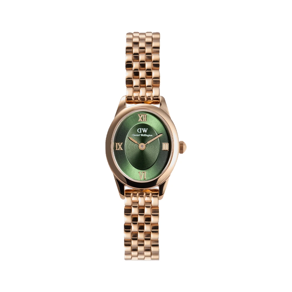 ساعت زنانه دنیل ولینگتون کوارتز مدل DW00100806