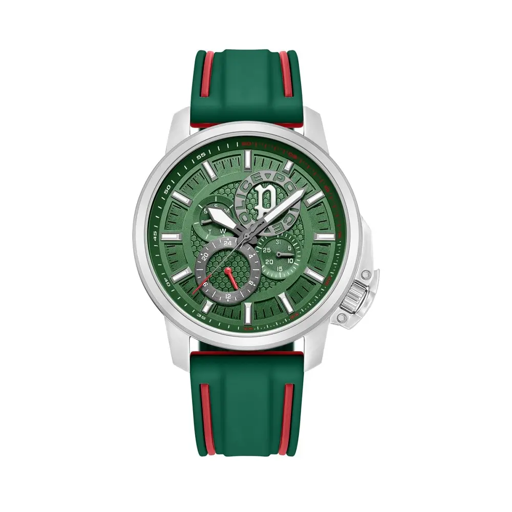 ساعت مردانه پلیس کوارتز مدل PEWJQ0005106