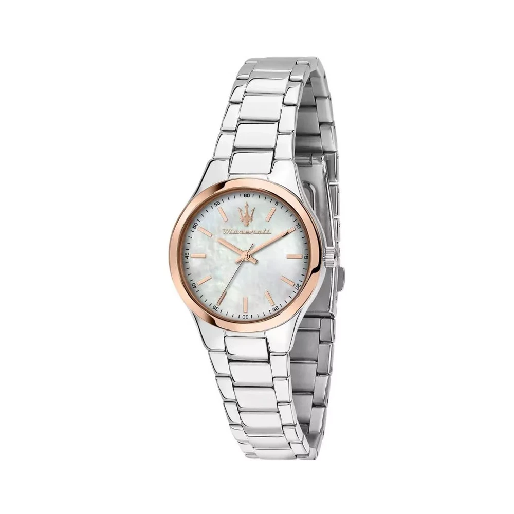 ساعت زنانه مازراتی کوارتز مدل R8853151503