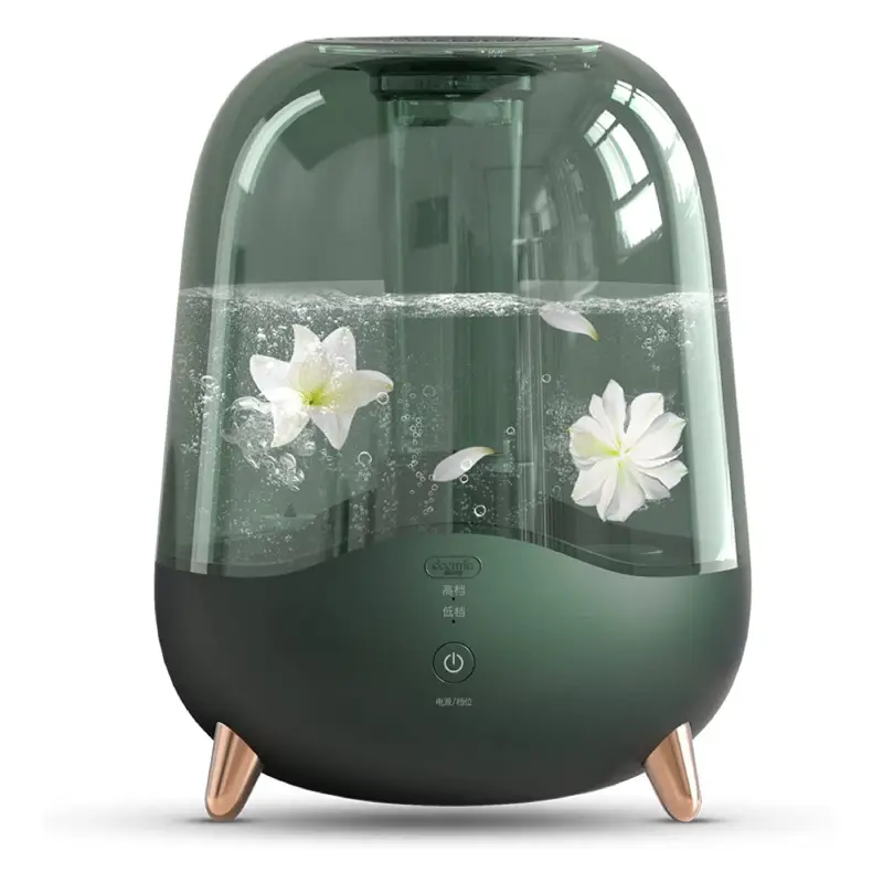 دستگاه بخور و رطوبت‌ساز شیائومی deerma مدل DEM-F329