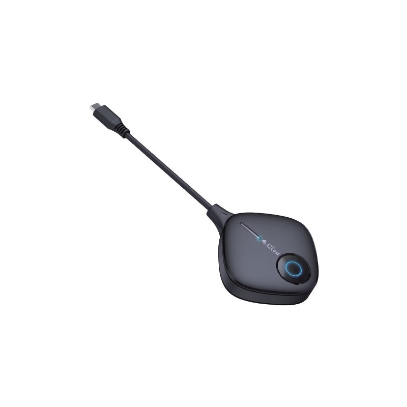 دانگل وایرلس ایزدکست مدل TwinX