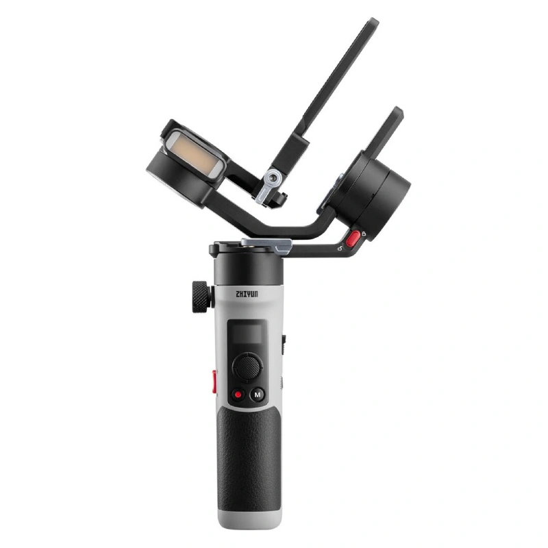 گیمبال دوربین ژیون مدل CRANE M2-S