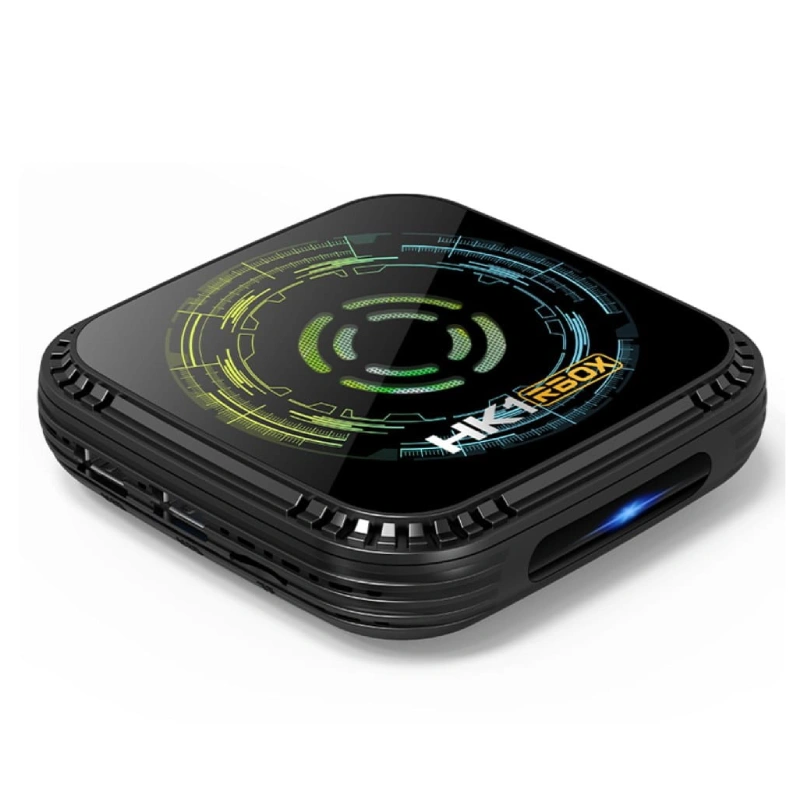 اندروید باکس اچ کی وان مدل H728 4GB 64GB